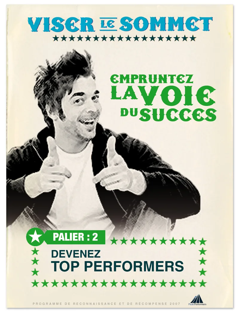 American express — visuel 3
