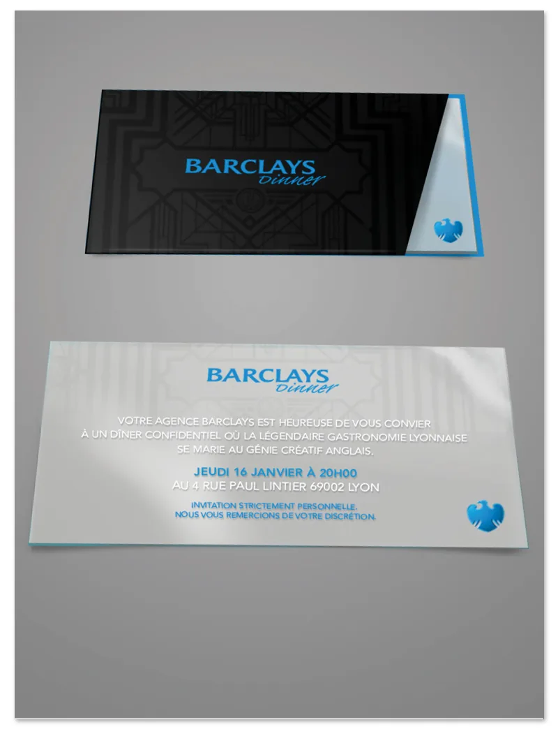 Barclays — visuel 3
