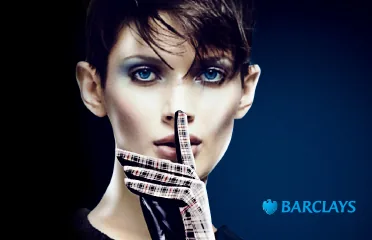 Barclays — Agence Havas : Activation