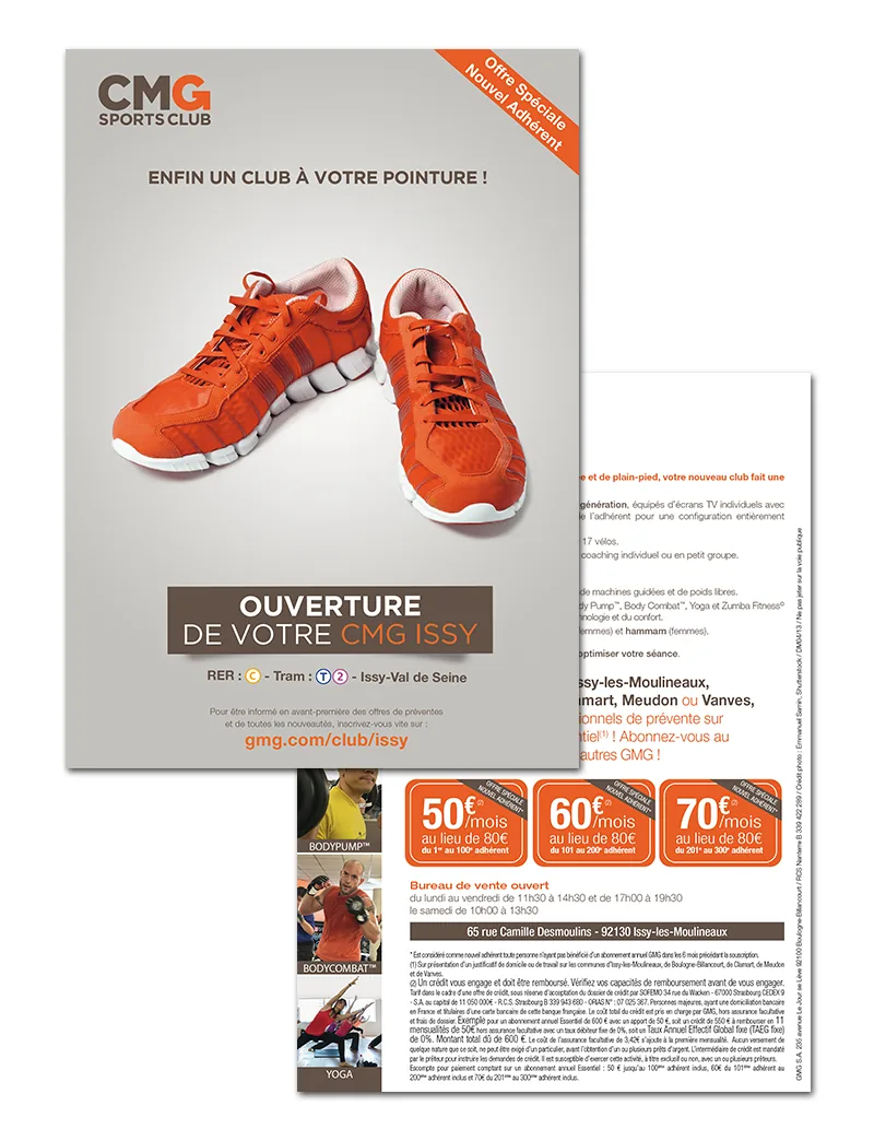 CMG — visuel 2
