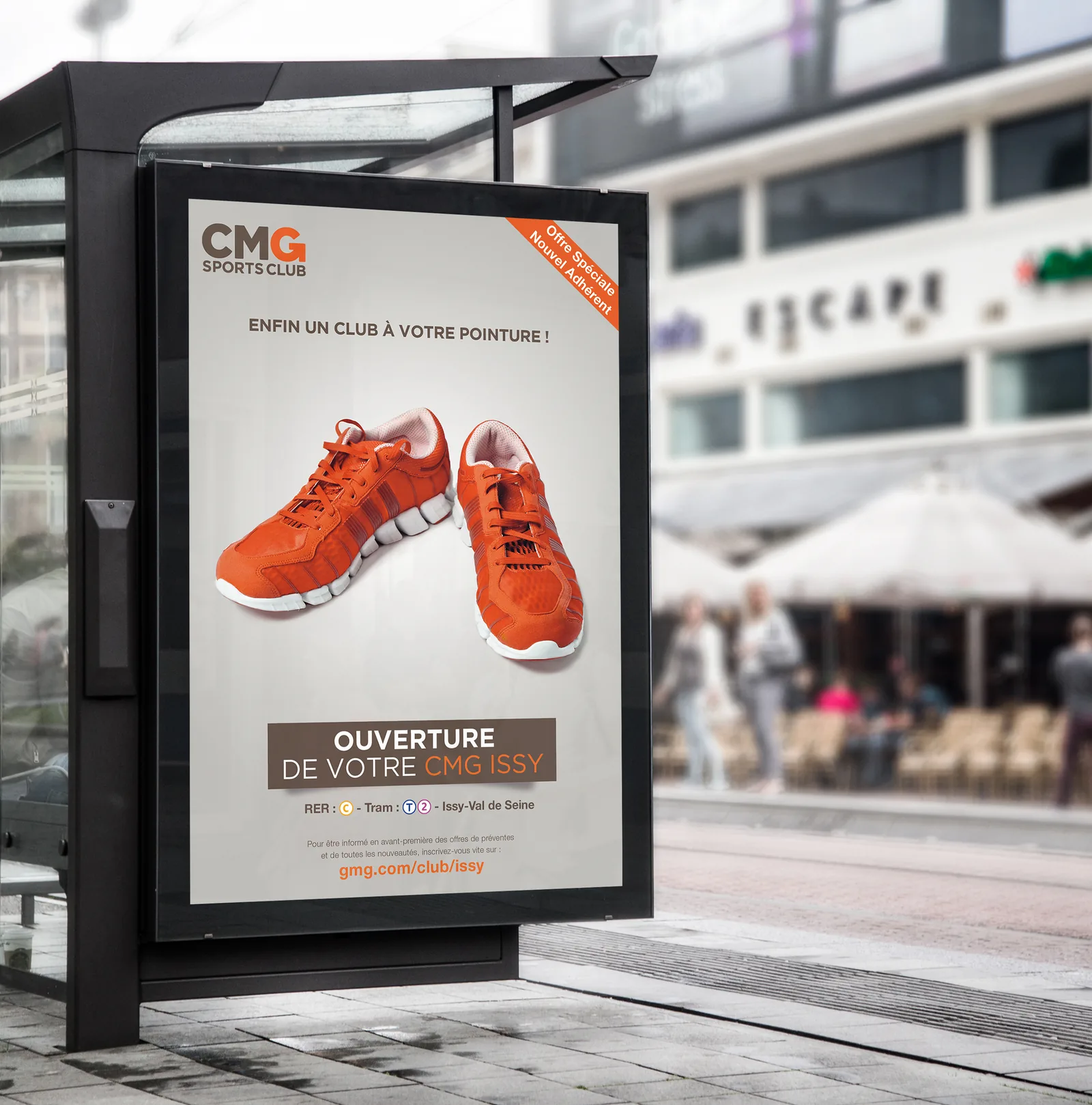 CMG — visuel 1