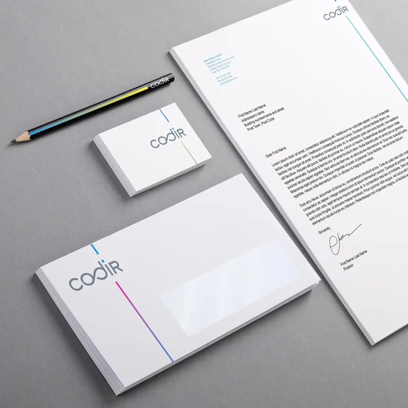 Codir — visuel 1