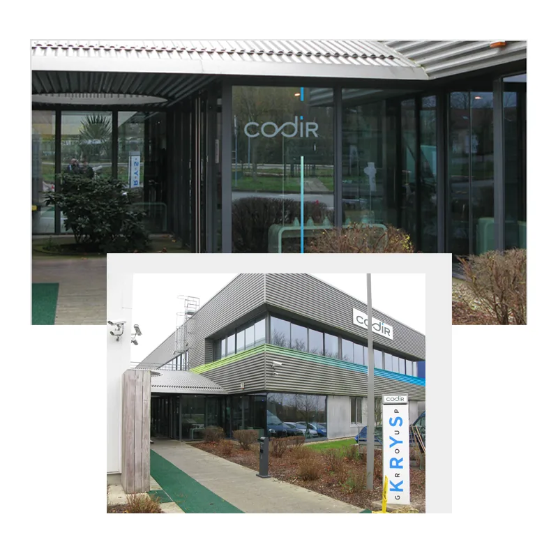 Codir — visuel 3