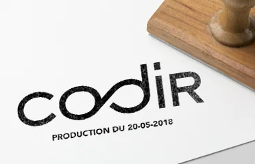 Krys Group - Codir — Client direct : Identité visuelle - Charte graphique