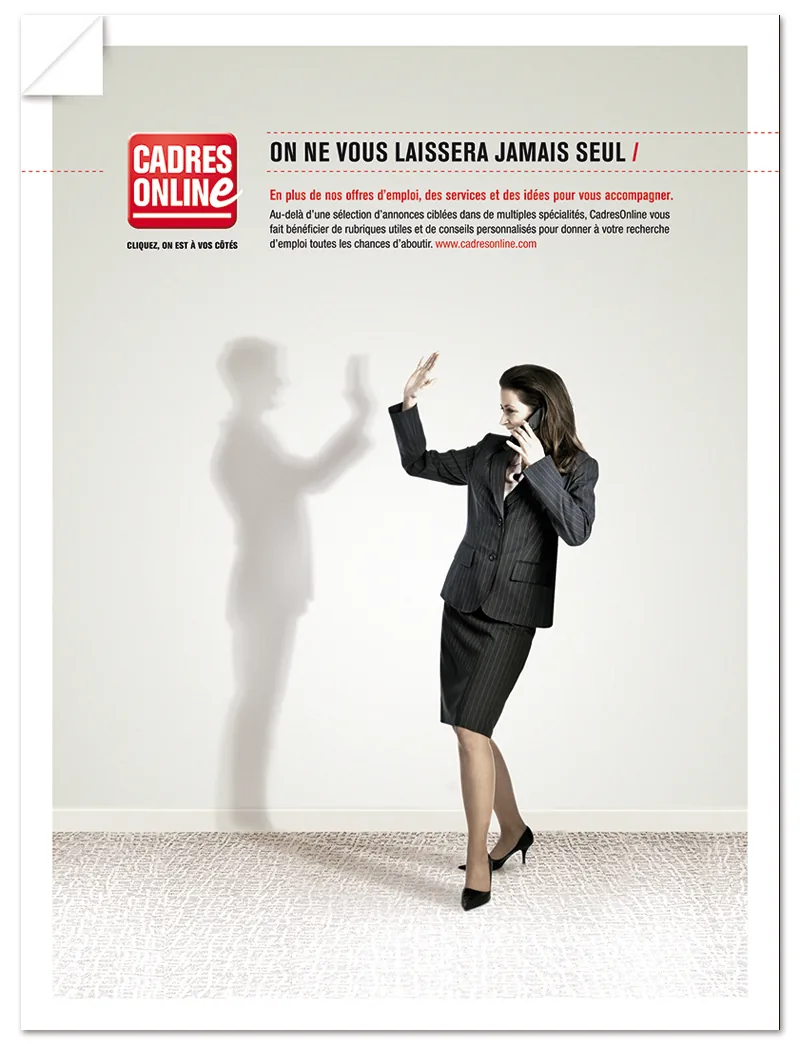 Cadres Online — visuel 3