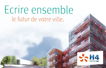 H4 - groupe EDF — Agence Eclosion : Édition