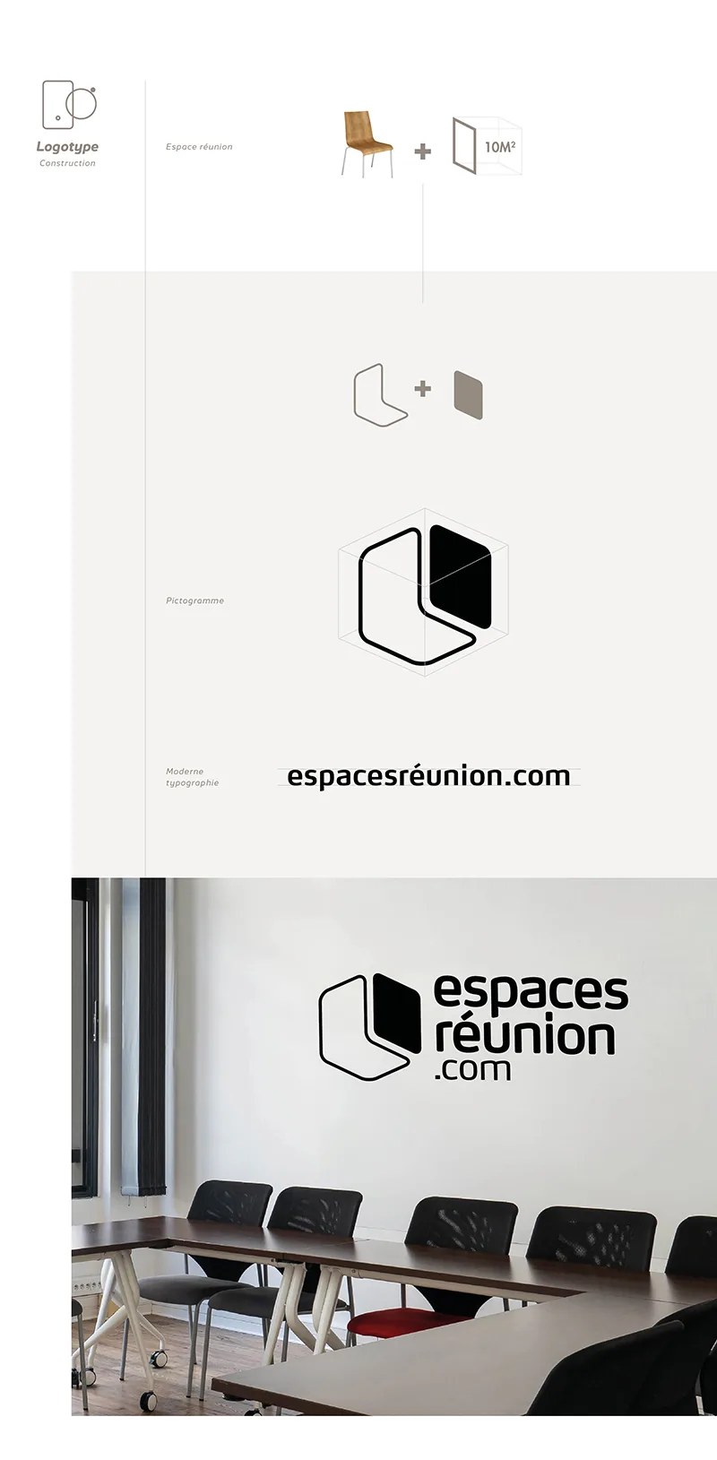 Espace réunion — visuel 2