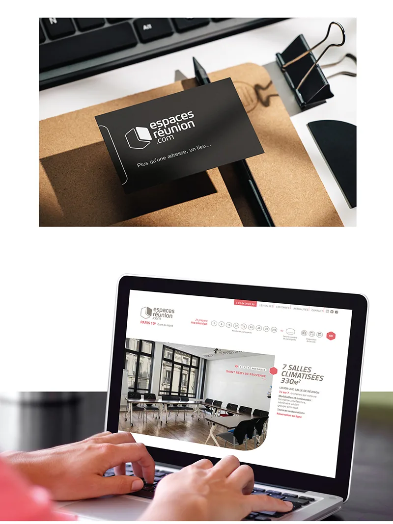 Espace réunion — visuel 4