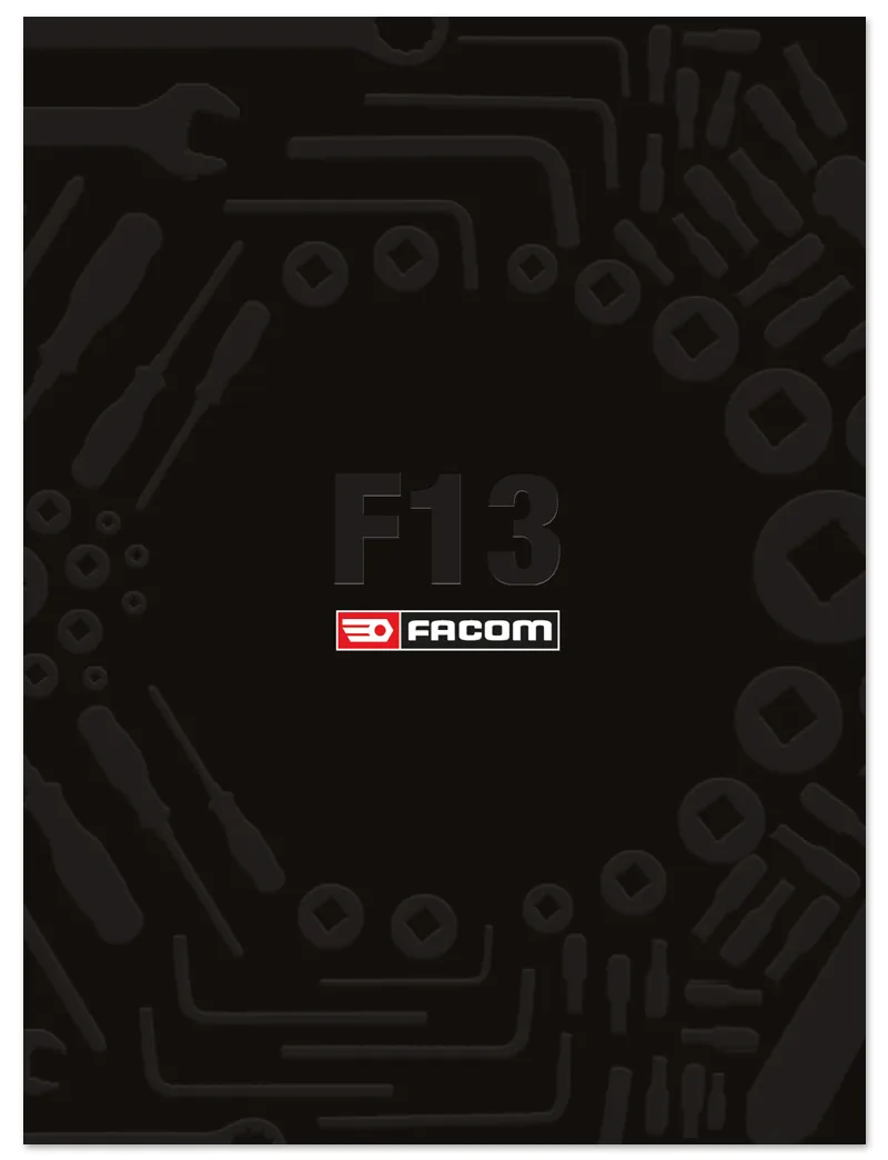 Facom — visuel 3