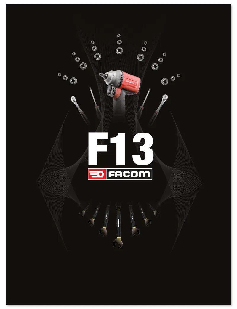 Facom — visuel 4