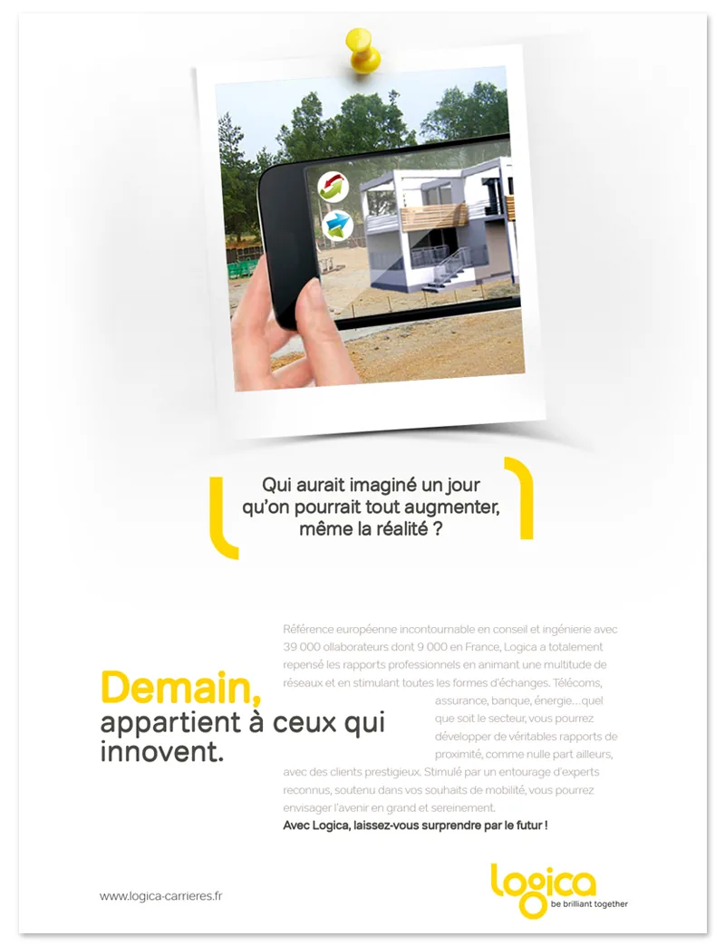 Logica — visuel 4