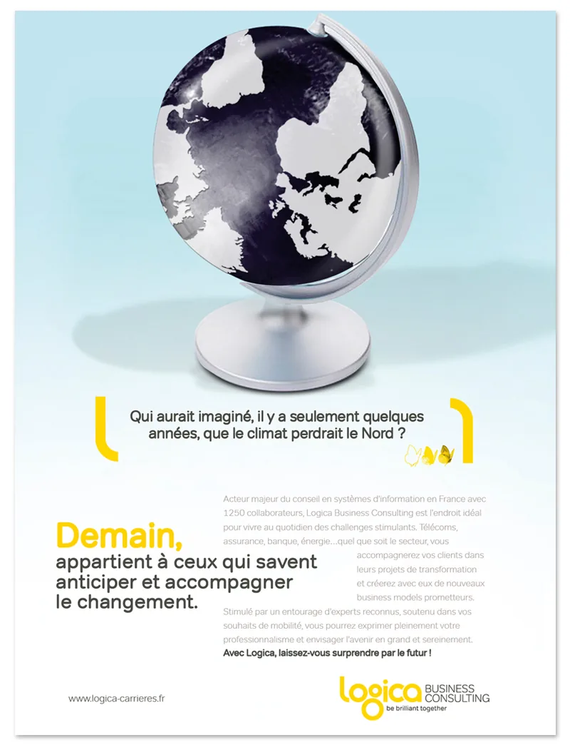 Logica — visuel 5