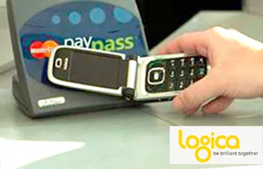 Logica — Campagne RH : Print - Digital