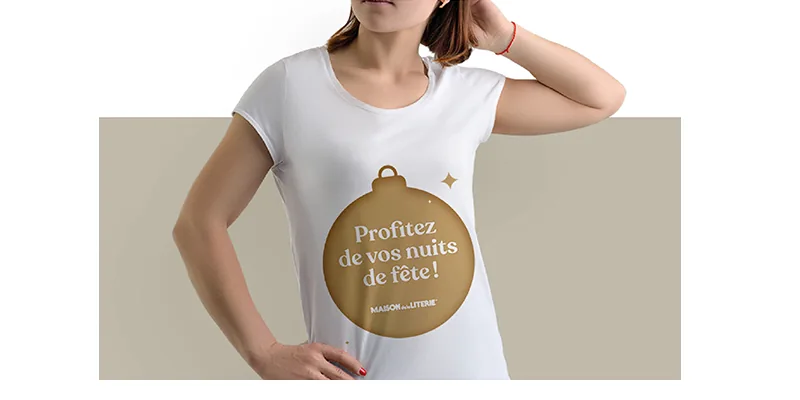 Maison de la Literie — visuel 3