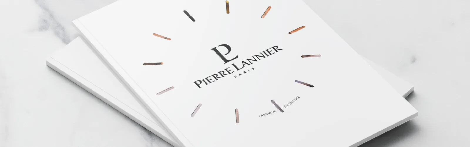 Pierre Lannier — visuel 1