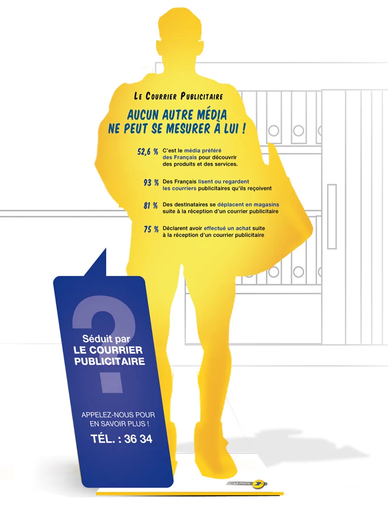 La Poste — visuel 3