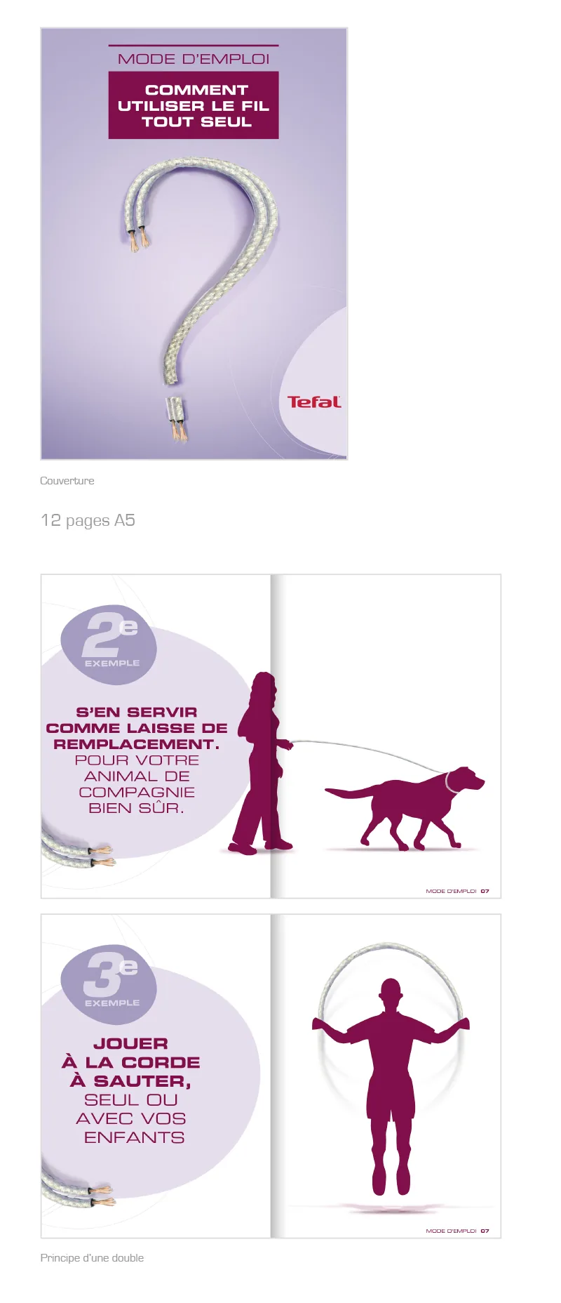 Tefal Freemove — visuel 3