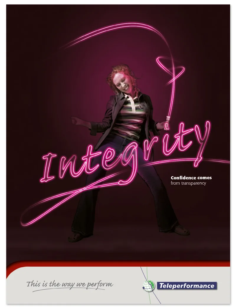 Teleperformance — visuel 2