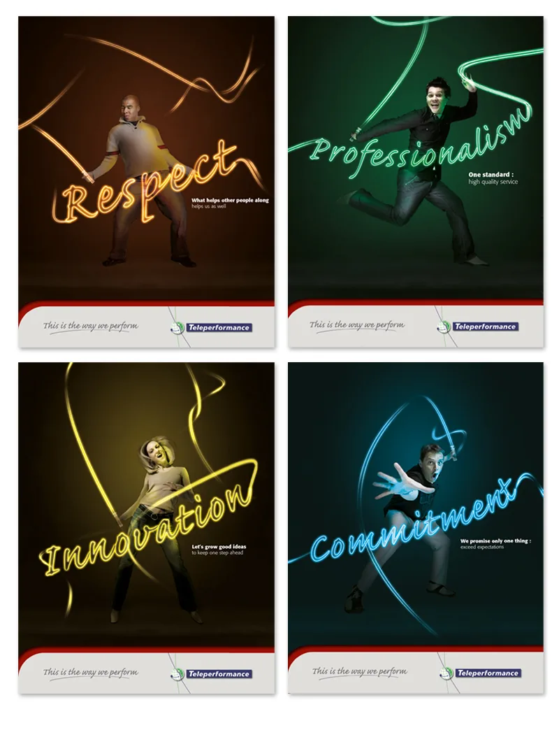 Teleperformance — visuel 3