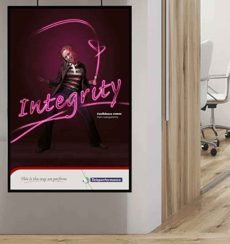 Teleperformance — visuel 1